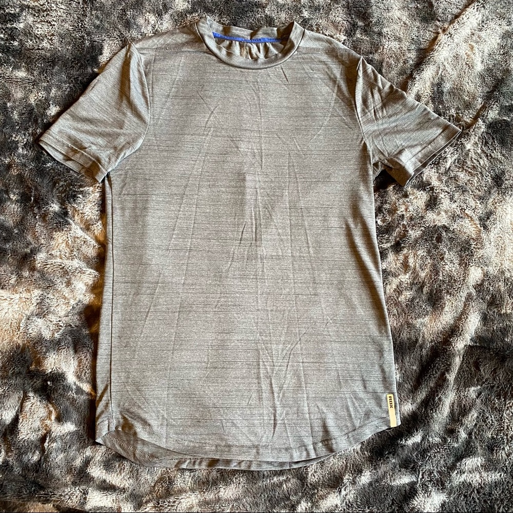 Mens Fitness Tee